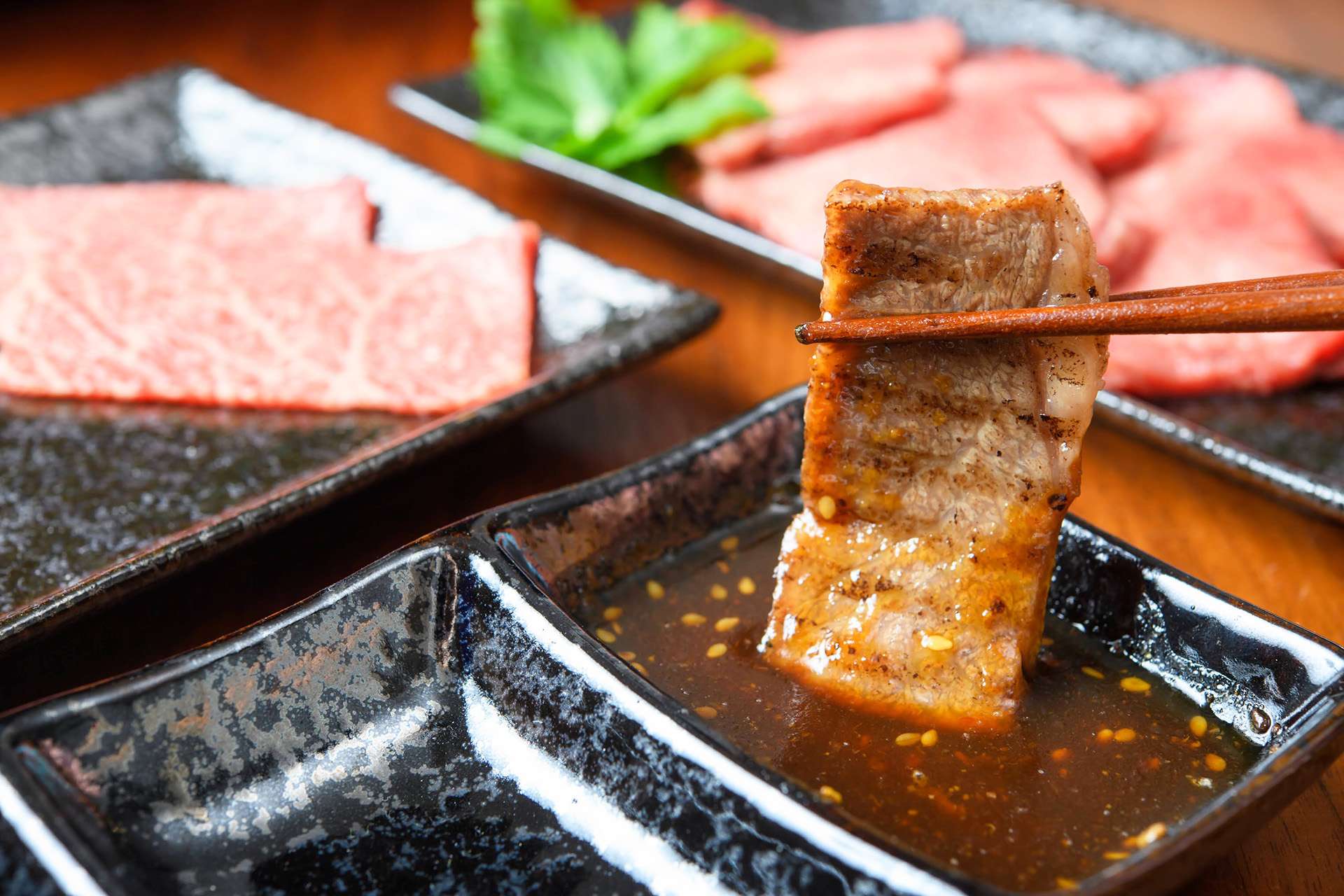 焼肉 弁慶