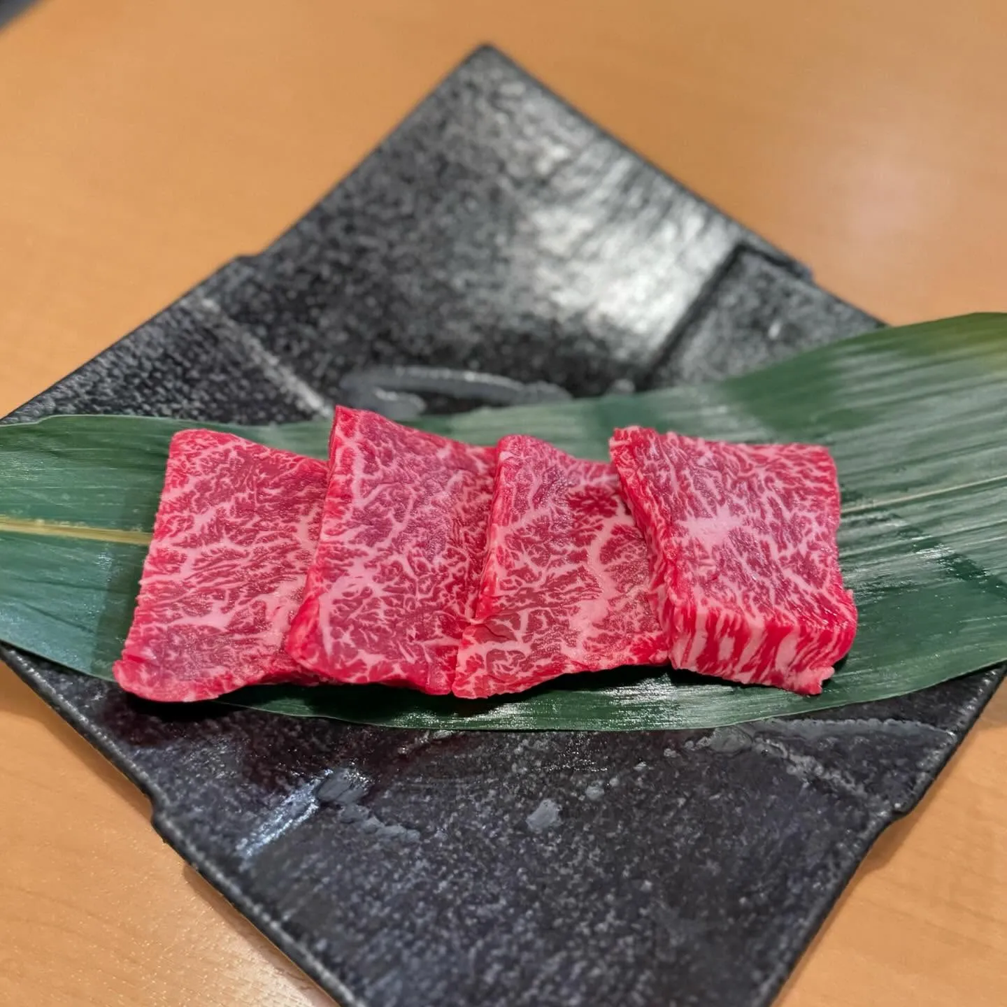 焼肉弁慶.今週のオススメ‼️数量限定『ササミ・カイノミ』⭐️