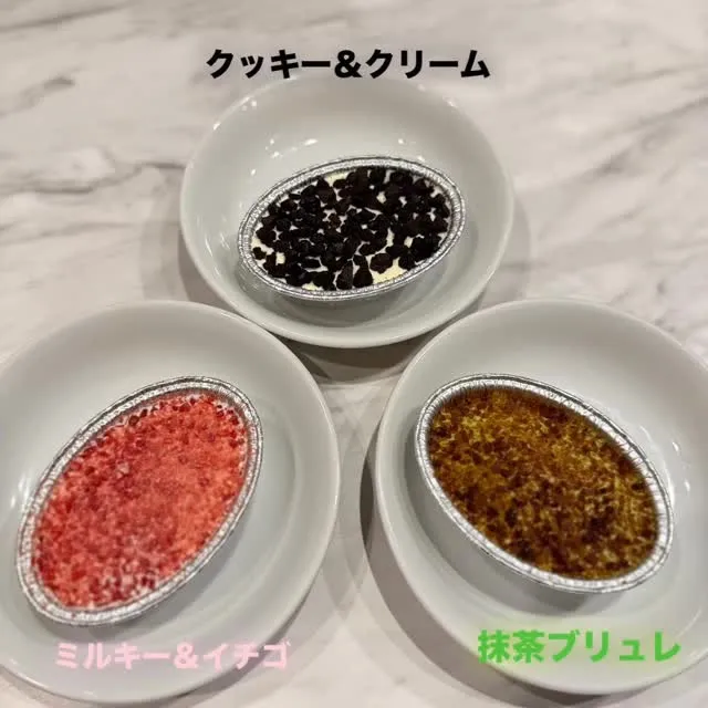 焼肉弁慶⭐️新メニュー⭐️